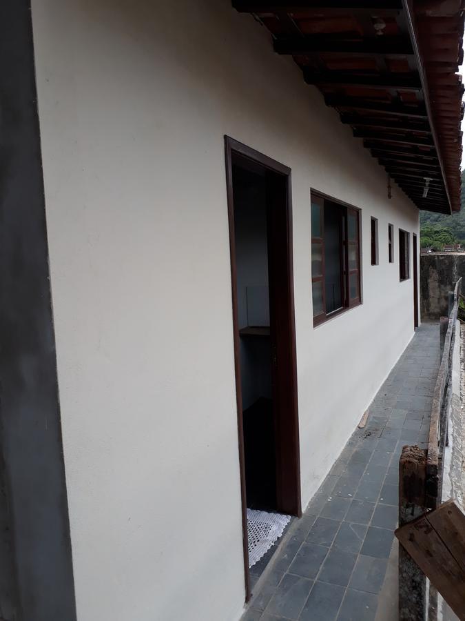 Recanto Villas Boas Ubatuba Exterior foto