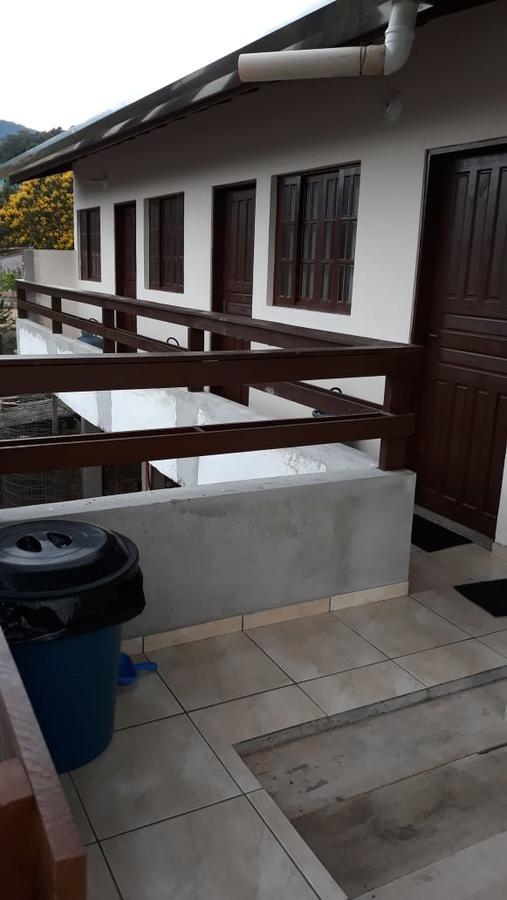 Recanto Villas Boas Ubatuba Exterior foto