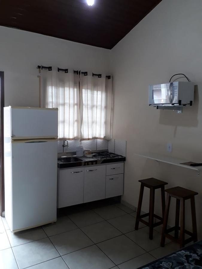 Recanto Villas Boas Ubatuba Exterior foto