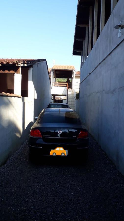 Recanto Villas Boas Ubatuba Exterior foto