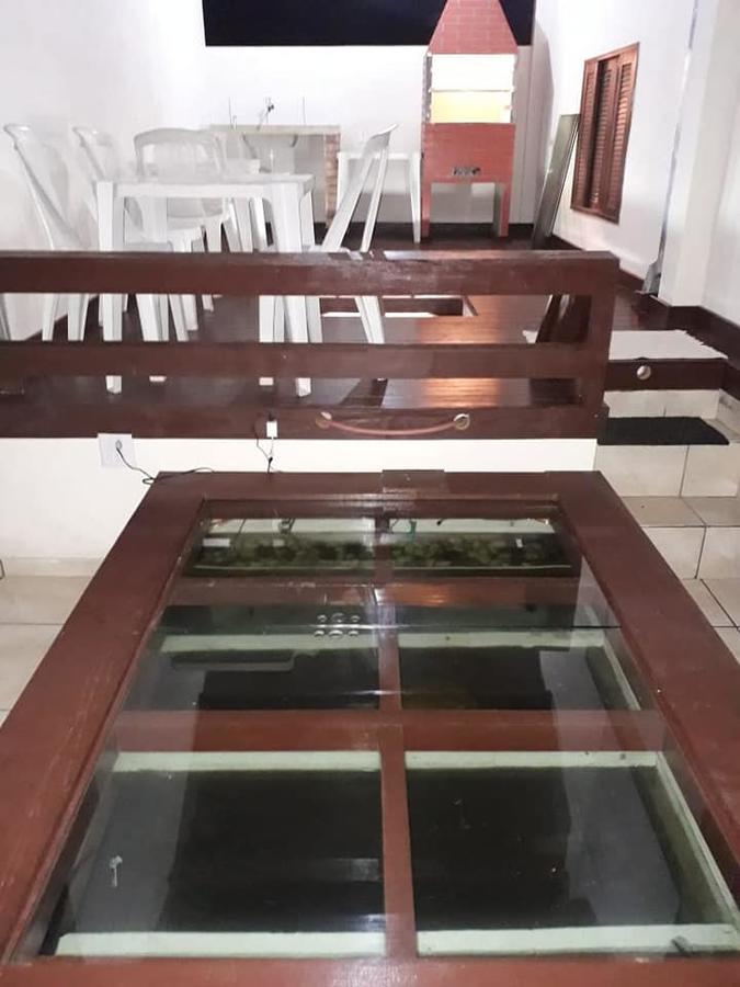 Recanto Villas Boas Ubatuba Exterior foto