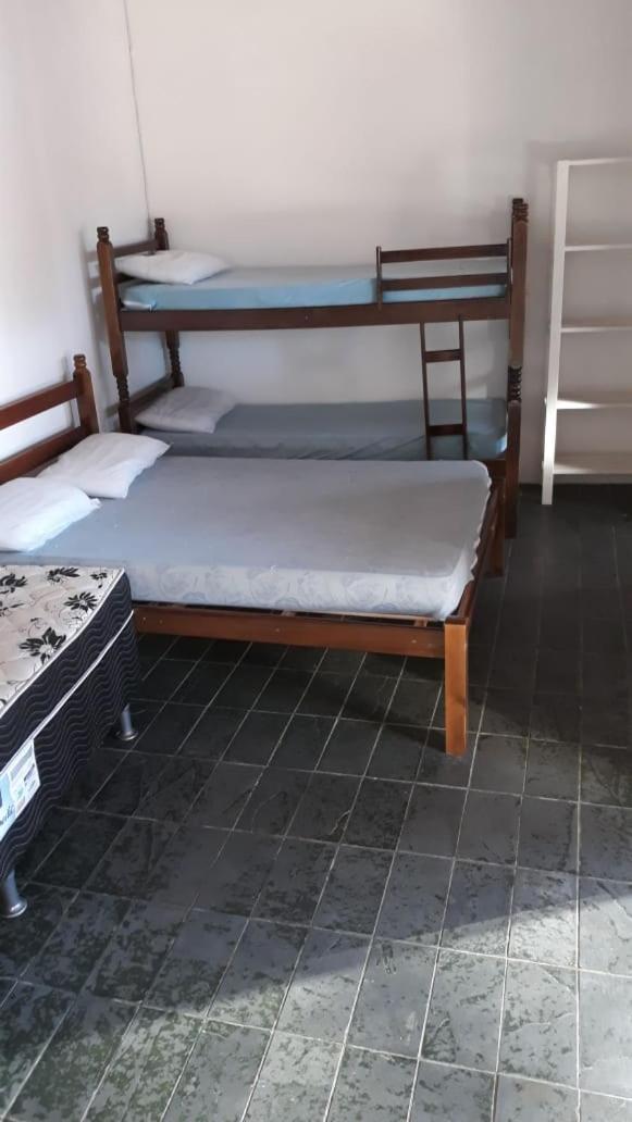 Recanto Villas Boas Ubatuba Exterior foto