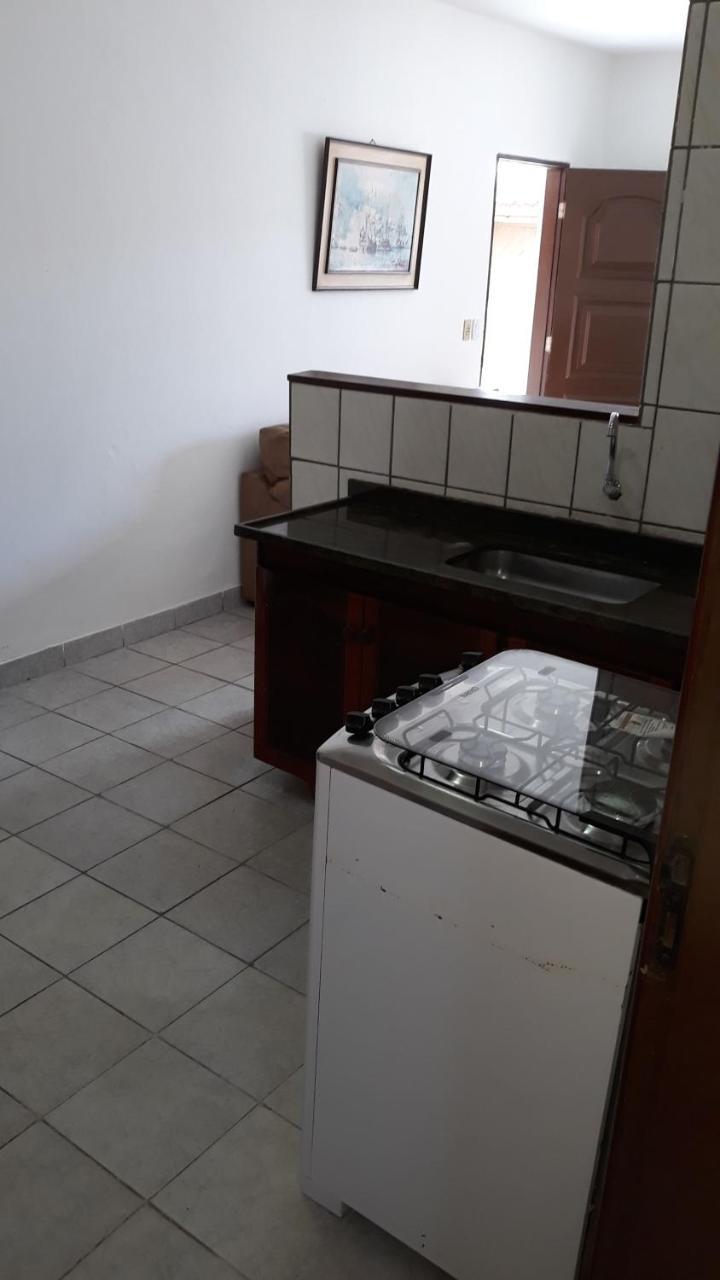 Recanto Villas Boas Ubatuba Exterior foto