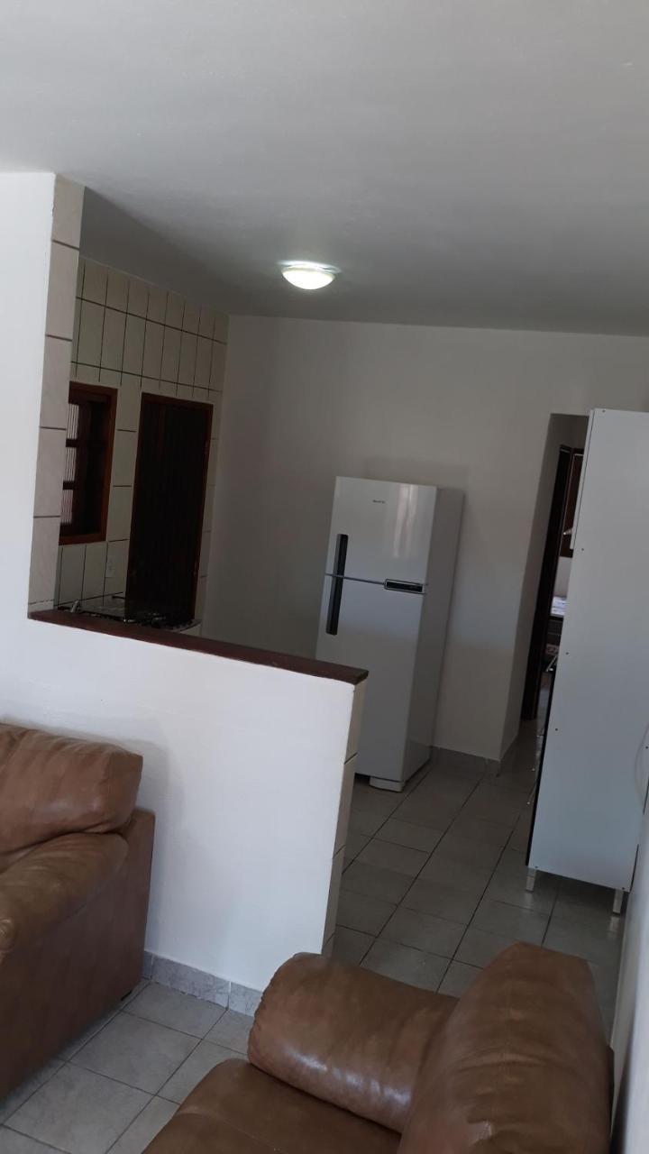 Recanto Villas Boas Ubatuba Exterior foto