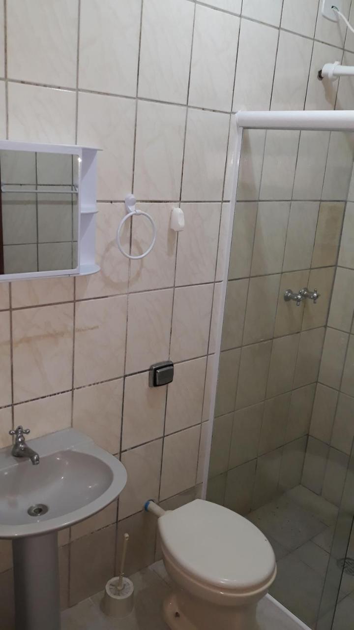 Recanto Villas Boas Ubatuba Exterior foto