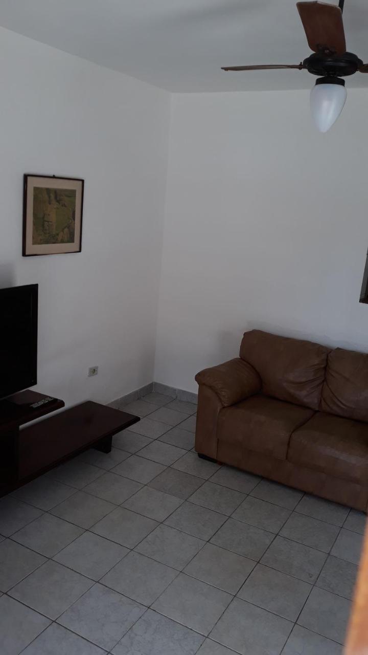 Recanto Villas Boas Ubatuba Exterior foto